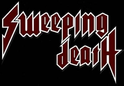 logo Sweeping Death logo Sweeping Death